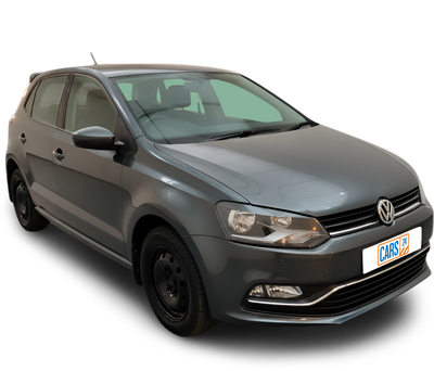 Volkswagen Polo-img
